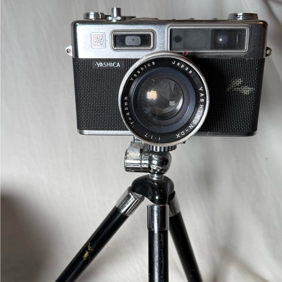 Camera Collection - Picture 4 of 9